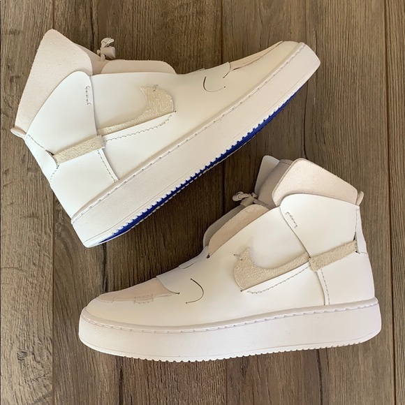 NWT Nike vandalized LX - Picture 6 of 7